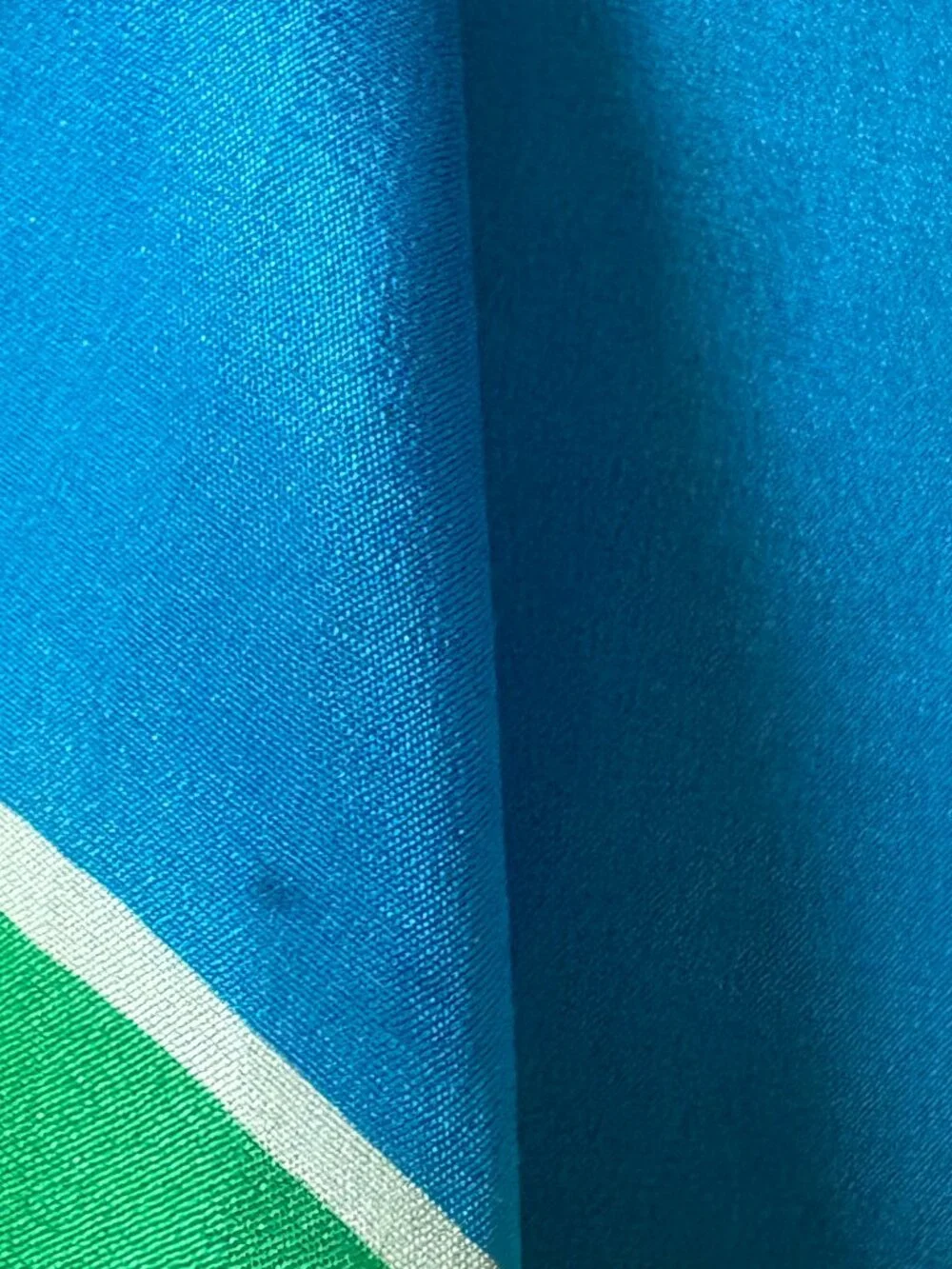 IMPERFECT vintage scarf, 3/$10